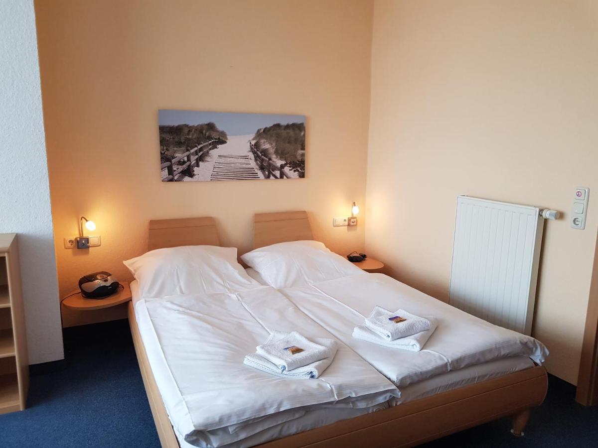 Studio 20 Residenz Seeblick Sellin  외부 사진