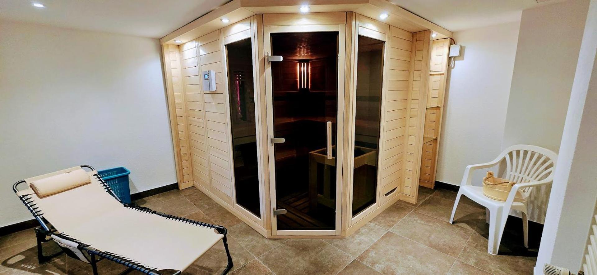Studio 20 Residenz Seeblick Sellin  외부 사진