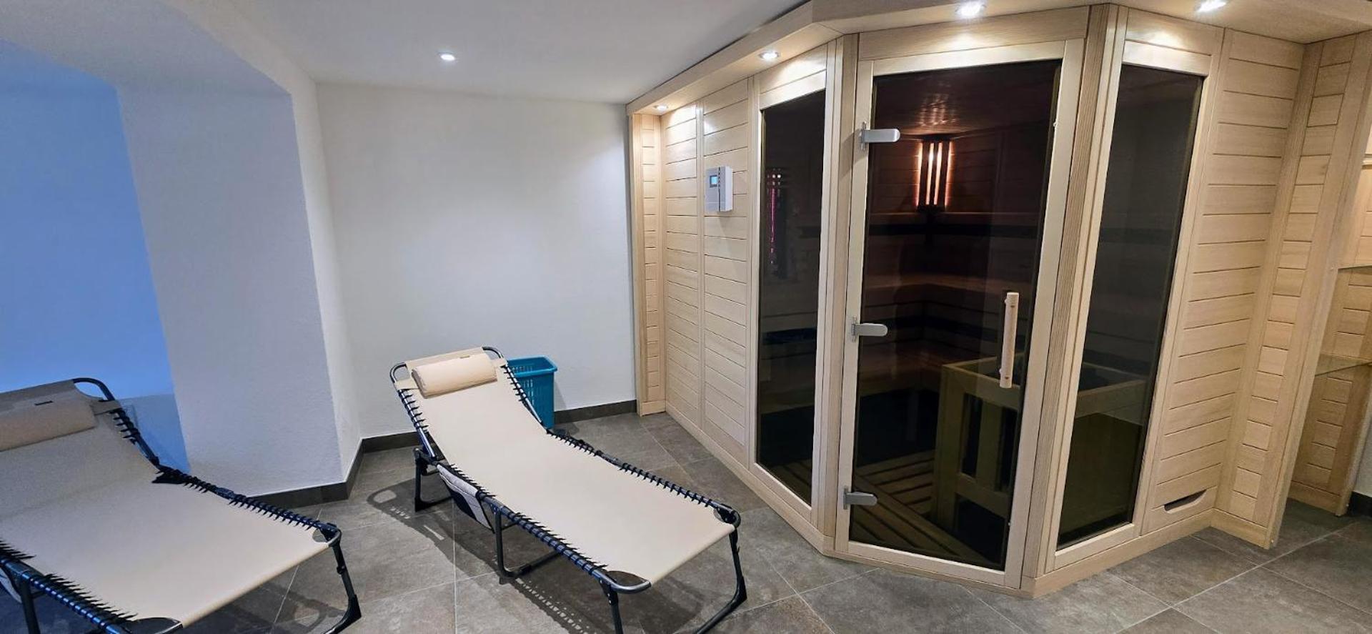 Studio 20 Residenz Seeblick Sellin  외부 사진
